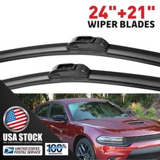 2421 East Forest Genuine Winter Wiper Blades For Dodge Charger 2011-2020