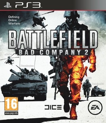 Electronic Arts Battlefield   Spiel (Playstatio (Sony Playstation 3) (UK IMPORT)