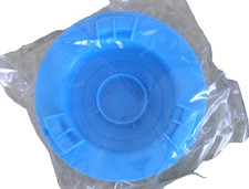 NEW Evenflo ExerSaucer ZOO FRIENDS Replacement Part Blue Dome /Cap - 1 piece