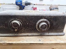 Atwater Kent model 35 Tabletop Battery Radio (1926) No Tubes