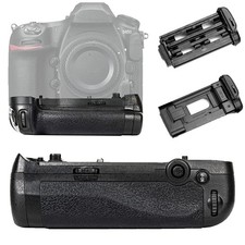 MB-D18 Camera Battery Grip Replacement for Nikon D850 Grip, Vertical Hand Gri...