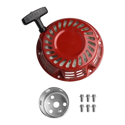 Seilzugstarter Baugruppe kompatibel mit für Honda Rato Motorspezifikationen