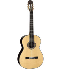 Guitare Classique Electro Takamine Hirade Concert H8SS