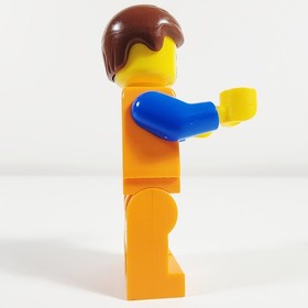 Lego Emmet Minifigure The Lego Movie 70814 71212 tlm072