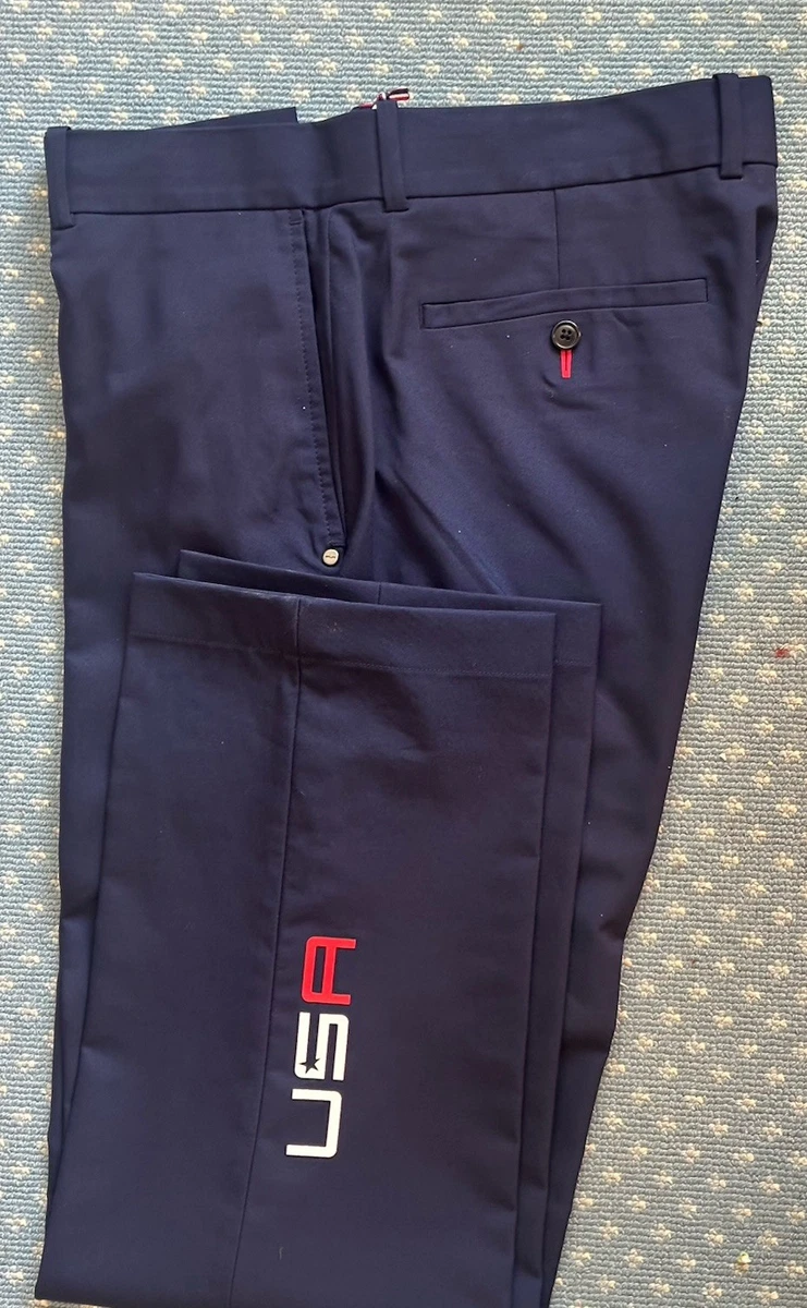 ralph lauren rlx pants products for sale | eBay