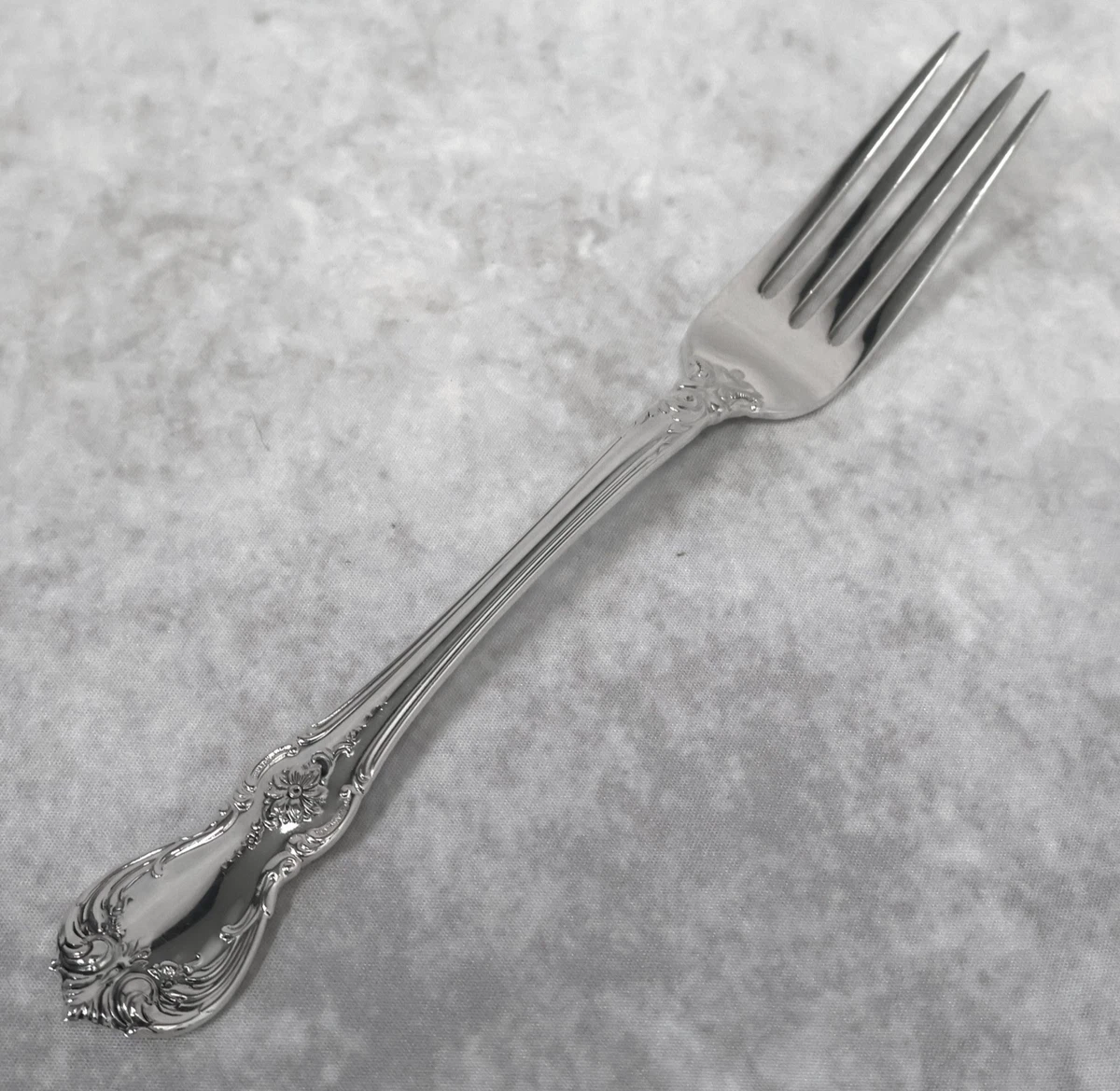 Towle Antique US Sterling Silver Fork for sale | eBay