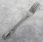 Towle Old Master Sterling Silver 7 1/4" Place Size Fork(s) | No Monogram