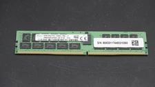 HMA84GR7AFR4N-VK HYNIX 32GB 2Rx4 PC4-2666V (1x32GB) 21300 DDR4 ECC DIMM MEMORY