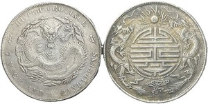 Chinese Dragon Coins | eBay