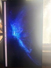 Raptor 27inch 1080p 165Hz Gaming Monitor E-LED, NVIDIA G-Sync