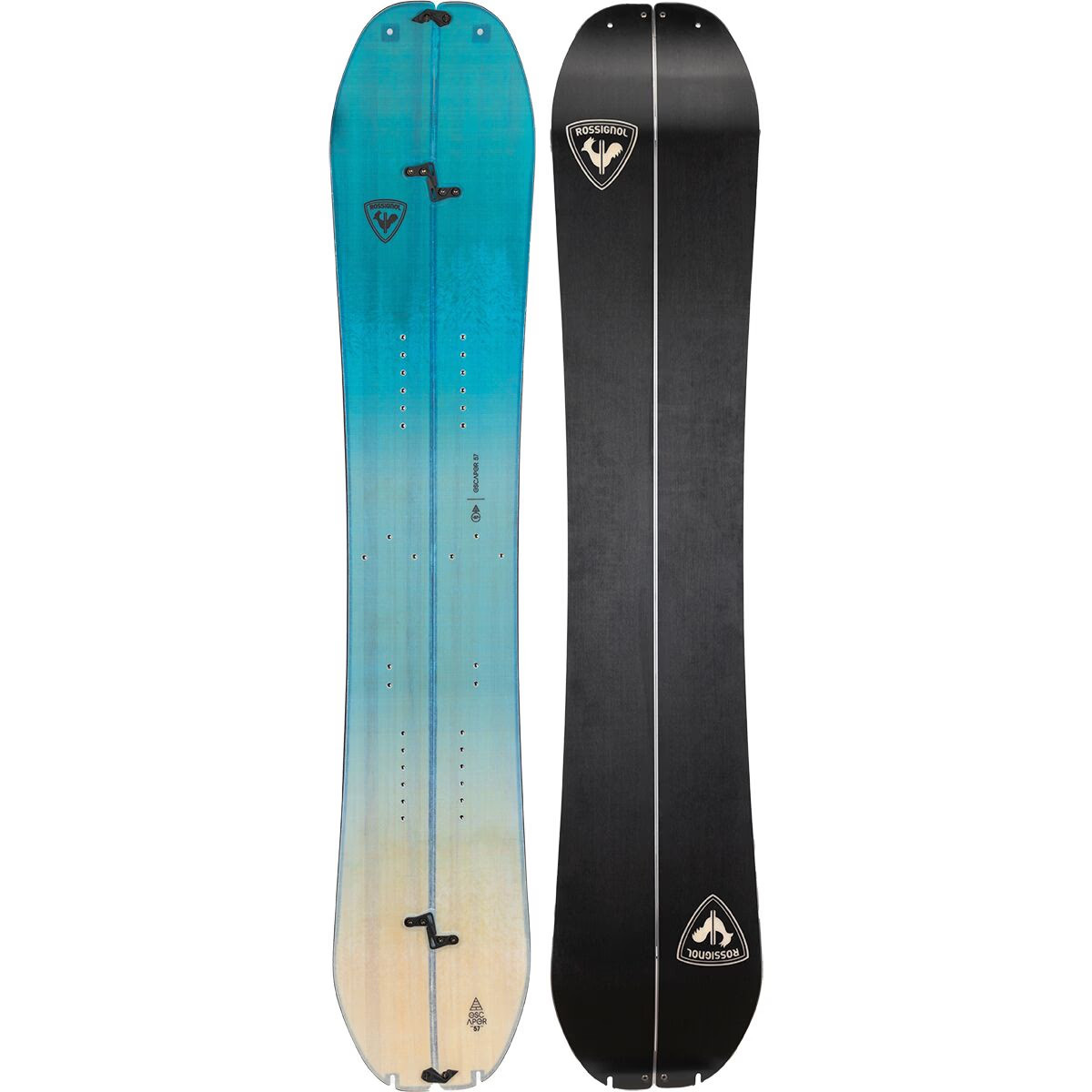 Rossignol Escaper Splitboard - 2026 75390₽