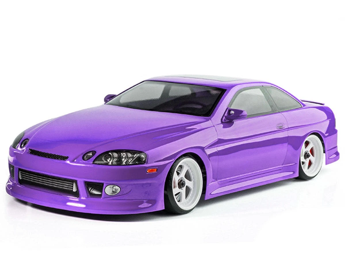 Mst RC Car, Truck & Motorcycle Body Parts & Interior for Drift Car