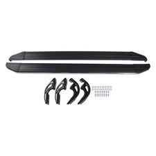 Running Board Side Step Bar For Honda Pilot 2016-2022 68 Aluminum Design Running Board Side Step Bar For Honda Pilot 2016-2022 68 Aluminum Design