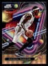 2023-24 Topps Chrome Cosmic #126 Pascal Siakam Indiana Pacers