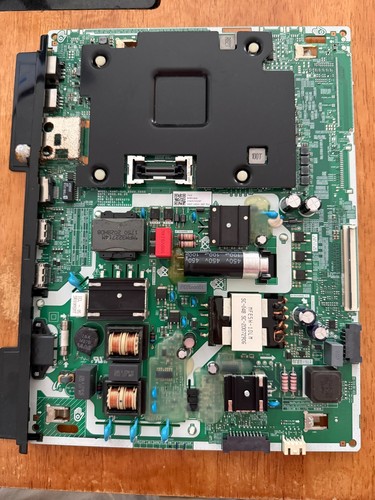 SAMSUNG UE50TU7020K MAIN AV BOARD BN96-51826J