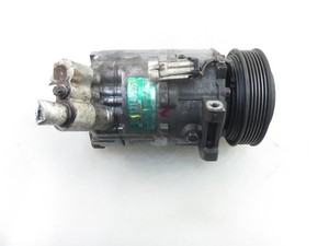 OPEL VECTRA C Klimakompressor 981604 13140505 Diesel 74kw 2003 26253297