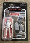 New Kenner Star Wars Rogue One Imperial Storm Trooper VC140 3.75” Action Figure