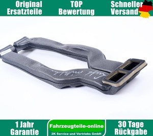 VW Touareg 7L 7L0819801 B Luftführung Luft Leitköper Schacht 2,5L TDI