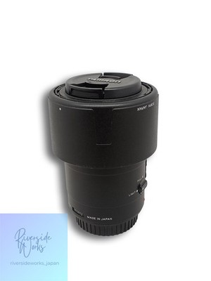 Tamron AF 90mm 1:2.8 Macro 1:1 Wide Angle Prime Lens for Nikon