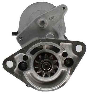 1*Anlasser Neu Eurostarter OE-Ref. 228000-7530 für Caterpillar