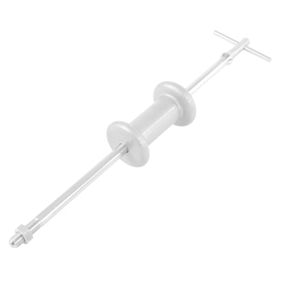 UNIVERSAL GLEITHAMMER ABZIEHER SATZ 4-5 LOCH RADNABEN AUSDRÜCKER auch KAROSSERIE - Bild 3 von 4