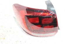Rückleuchte links Rücklicht 90113188 DACIA SANDERO II TCE 90