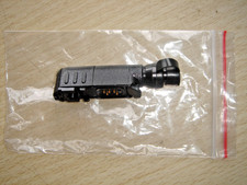 Hirose audio adaptor for Motorola DP2400 DP2600 DP3441 DP3661 and "e" models