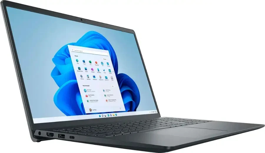 New Dell Inspiron i3530-5623BLK-PUS 15.6'' FHD Touch Laptop i5