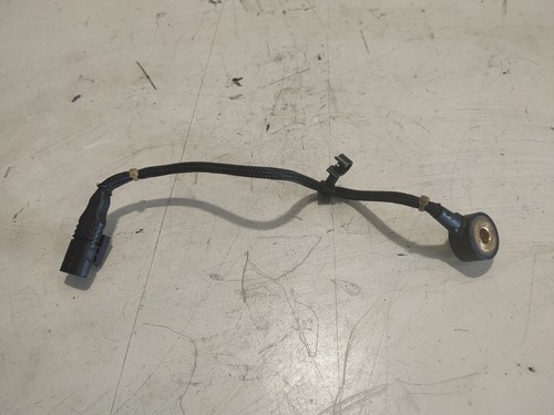 Klopfsensor Mercedes-benz A0071531228 204 C 220 CDI DPF