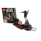 LEGO STAR WARS 7654 Droids Battle Pack Complete W/Instructions Pre Owned Use