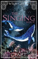 The Singing | Katherine Genet | Taschenbuch | Kartoniert / Broschiert | Englisch