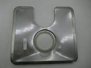 FILTER SIEB Mikrofilter Filterplatte Spülmaschine Geschirrspüler Bosch  Siemens