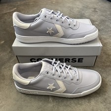 Converse Fastbreak Pro OX  Men  s 12  Women  s 13.5  Ghost Town/White  A10346C