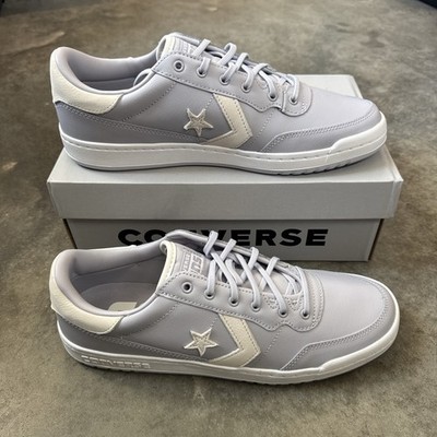 Converse Fastbreak Pro OX | Men s 12 | Women s 13.5 | Ghost Town/White | A10346C