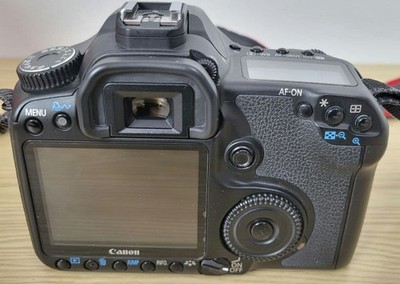 Canon EOS 40D DSLR Camera Kit with EF-S 17-85mm IS Lens and