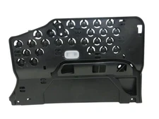 Cover Footwell Beifaherseite Fits for Mercedes-Benz Eqs 450+ V297