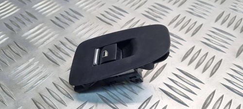 BMW 5 Gran Turismo F07 Schalter für Fensterheber hinten rechts 3.00 31119526