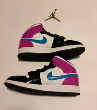 Nike AIr Jordan 1 SE BOYS SE GS CZ9835 100