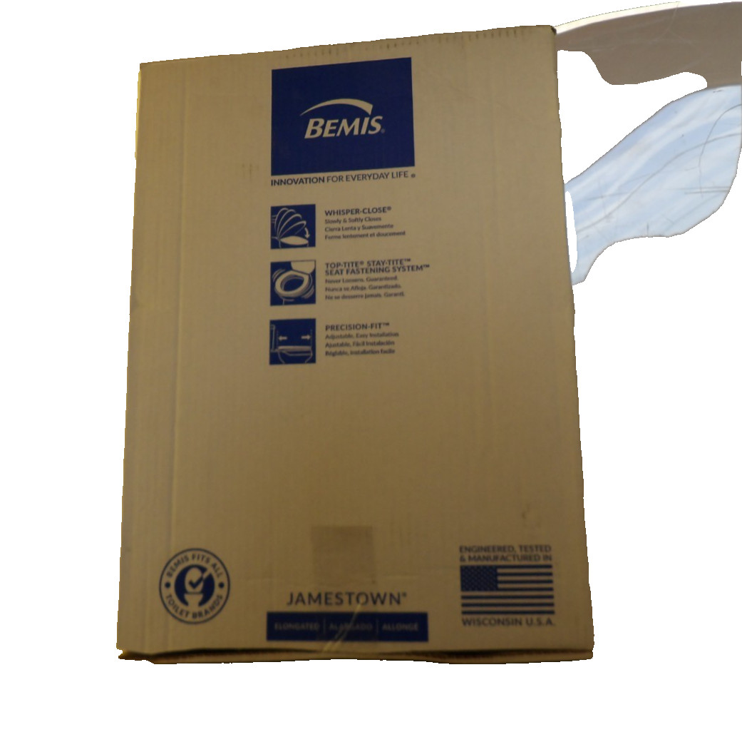 &ndash; Soft Close, Sta-tite, White