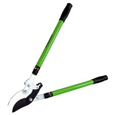 Garden Loppers Ratchet Bypass Tree Branch Pruner Telescopic Extending Handle