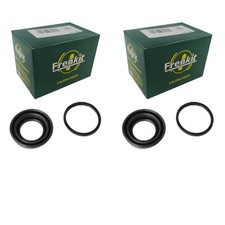 2X FRENKIT REPARATURSATZ BREMSSATTEL HINTEN passend für PORSCHE 924 928 944