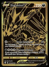 ETERNATUS V SV121/SV122 SECRET RARE SHINING FATES SHINY VAULT POKEMON HOLO NM on eBay