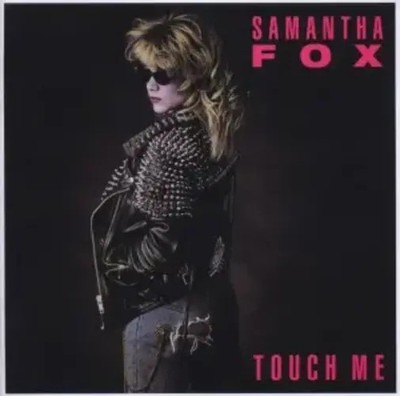 Touch Me (Deluxe Edition) | Samantha Fox | Deutsch | Audio-CD | CD | 2012