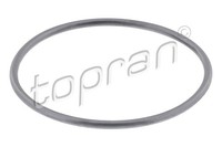 Topran Dichtung Wasserpumpe 100 572 FüR Seat VW 86 19E 80 Ibiza Polo Audi 86C 2