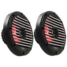 Cerwin Vega SM65 RPM Stroker 6.5" 2-Way Marine Coaxial Speaker