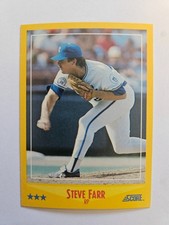 Click to enlarge Steve Farr