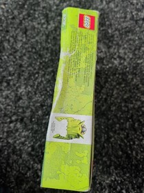 LEGO HERO Factory: Scorpio (2236) - New/Retired