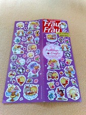 Naklejka 57 wiosenne pozdrowienia od kobiety do kobiety