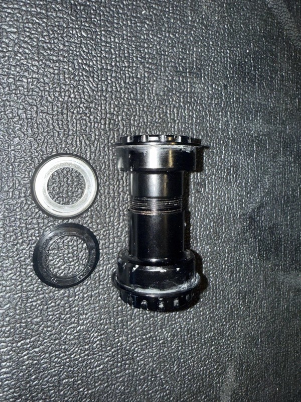 Wheels MFG PF30A Bottom Bracket Sram GXP Compatible ABEC-5 Bearings 