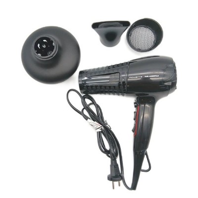 Rowenta Haartrockner Haarpflege Powerline Karl Lagerfeld Ionen Booster 2100 Watt